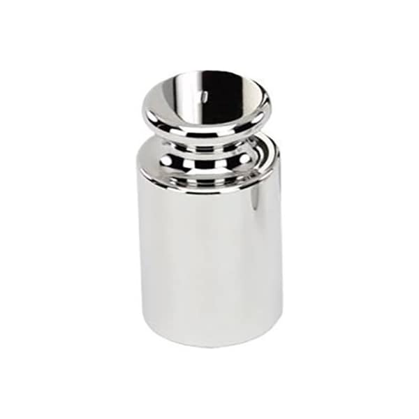 Ohaus 1g Cylindrical Weight Stainless Steel OIML Class F1